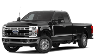 2026 Ford Super Duty® External Image 2